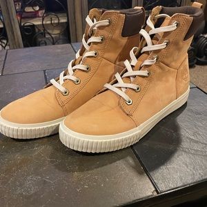 WOMEN'S SKYLA BAY 6-INCH BOOTS